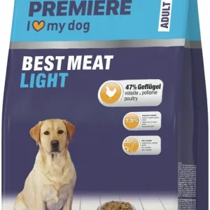 Sonderangebot PREMIERE Best Meat Light Geflügel 12 kg